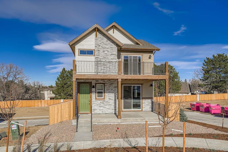3852 83rd Ln, Westminster, CO 80031