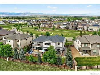 2326 Carbonate Cir, Erie, CO 80516