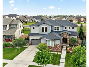 2326 Carbonate Cir, Erie, CO 80516