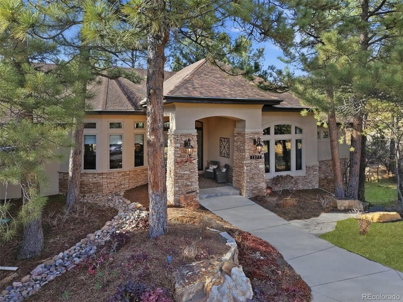1277 Forest Trails Dr, Castle Pines, CO 80108