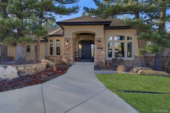 1277 Forest Trails Dr, Castle Pines, CO 80108