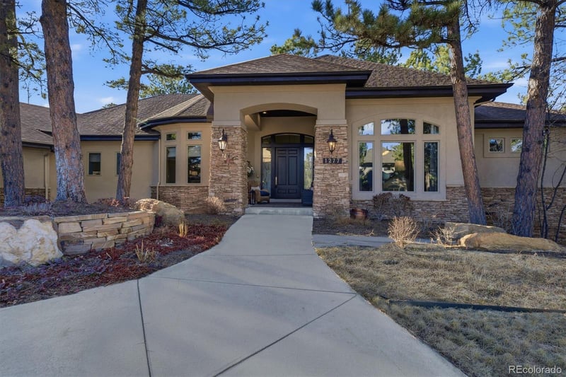 1277 Forest Trails Dr, Castle Pines, CO 80108