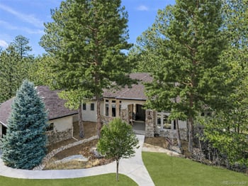 1277 Forest Trails Dr, Castle Pines, CO 80108