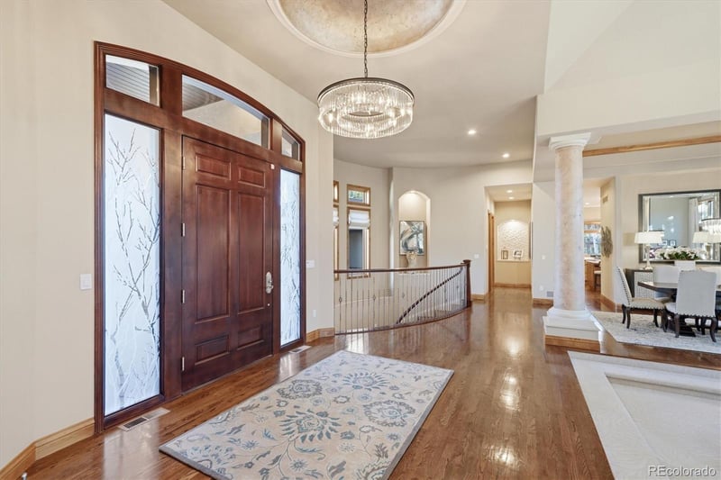 1277 Forest Trails Dr, Castle Pines, CO 80108