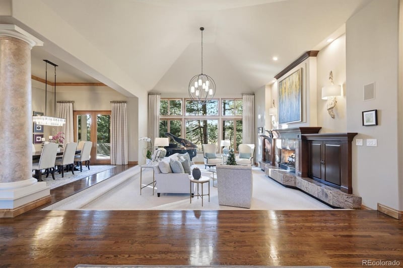 1277 Forest Trails Dr, Castle Pines, CO 80108