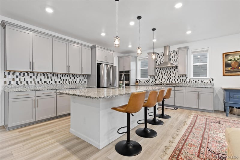 16772 Dry Camp Dr, Parker, CO 80134