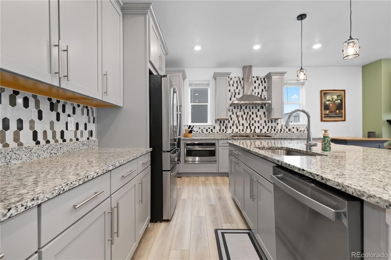 16772 Dry Camp Dr, Parker, CO 80134