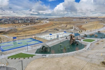 16772 Dry Camp Dr, Parker, CO 80134