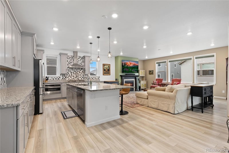 16772 Dry Camp Dr, Parker, CO 80134