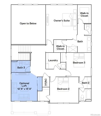 3005 Ironton Dr, Loveland, CO 80538