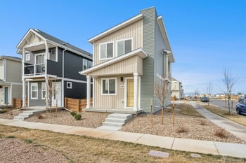 13226 103rd Ave, Commerce City, CO 80022