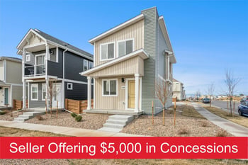 13226 103rd Ave, Commerce City, CO 80022