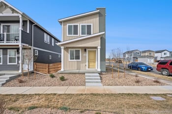 13226 103rd Ave, Commerce City, CO 80022