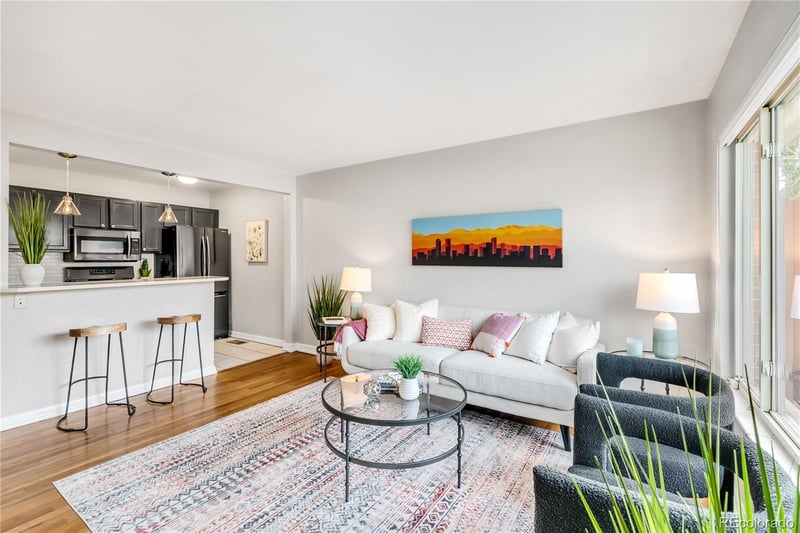 2438 W 35th Ave #3, Denver, CO 80211