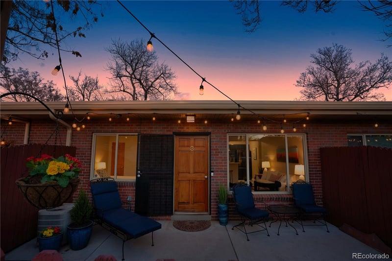 2438 W 35th Ave #3, Denver, CO 80211