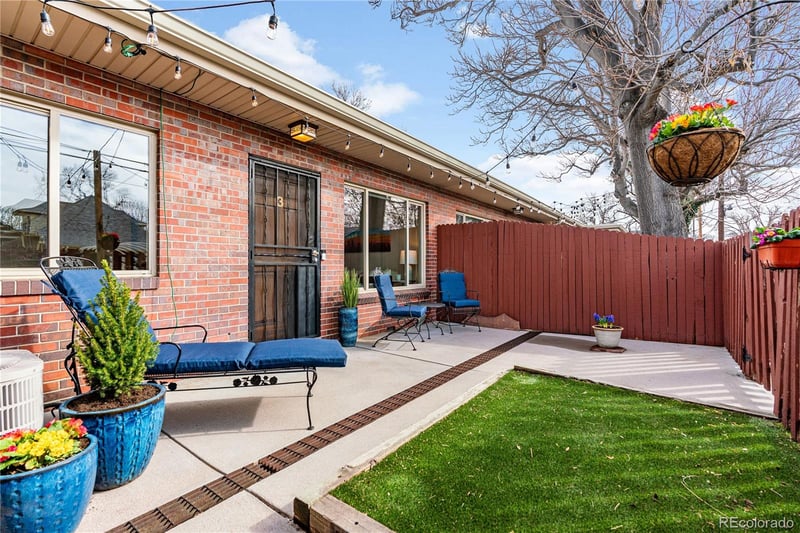 2438 W 35th Ave #3, Denver, CO 80211