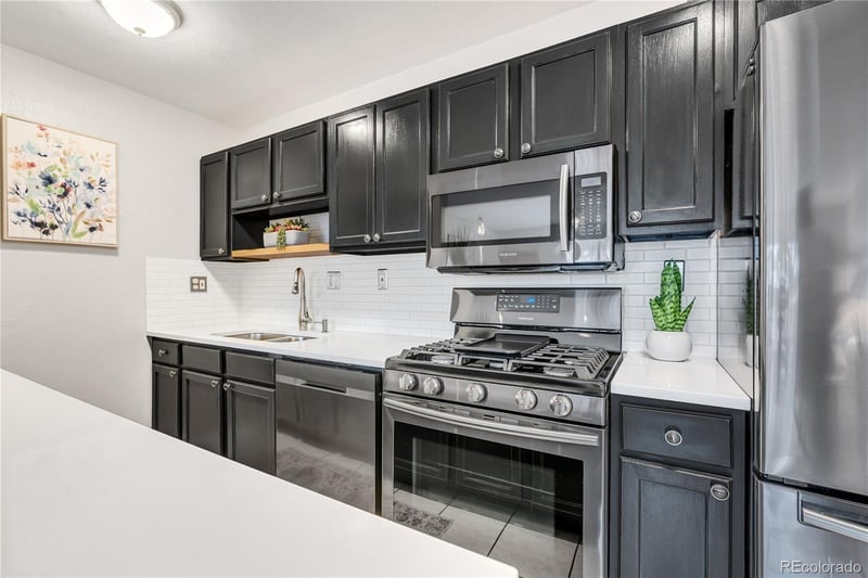 2438 W 35th Ave #3, Denver, CO 80211