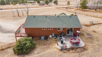 2141 Remington Rd, Elizabeth, CO 80107