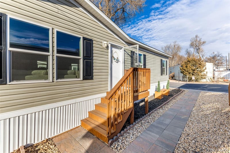 720 4th St Lot 34, Colorado Springs, CO 80907