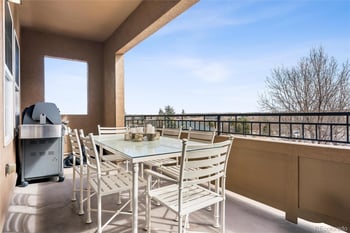 9424 Ridgeline Blvd #I, Highlands Ranch, CO 80129