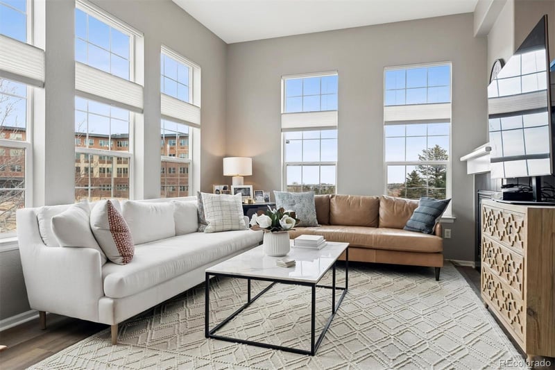 9424 Ridgeline Blvd #I, Highlands Ranch, CO 80129