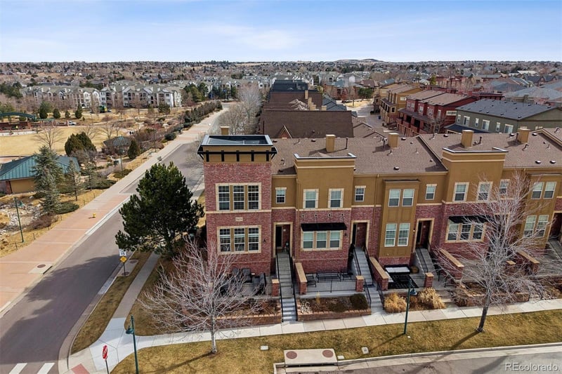 9424 Ridgeline Blvd #I, Highlands Ranch, CO 80129