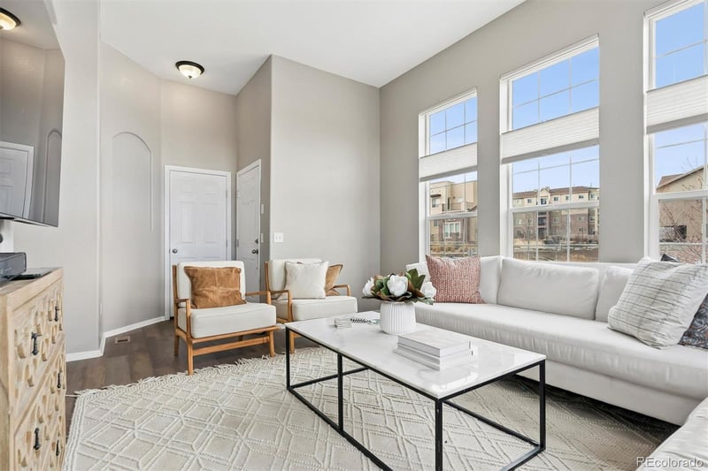 9424 Ridgeline Blvd #I, Highlands Ranch, CO 80129