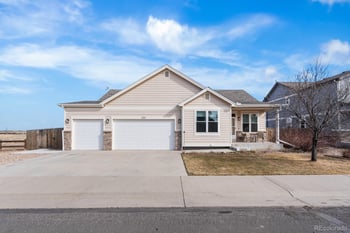 2164 Basil St, Strasburg, CO 80136