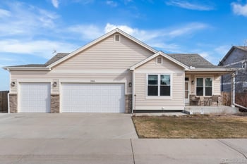 2164 Basil St, Strasburg, CO 80136