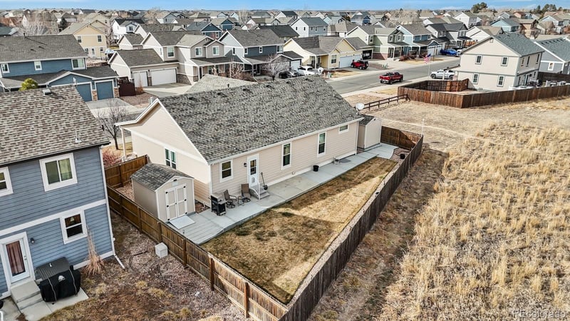 2164 Basil St, Strasburg, CO 80136