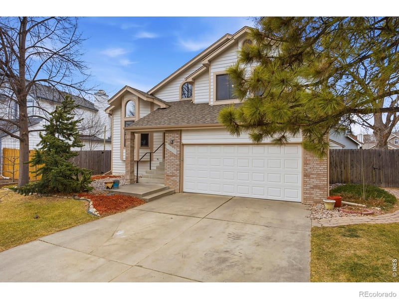 4125 Sunstone Dr, Fort Collins, CO 80525