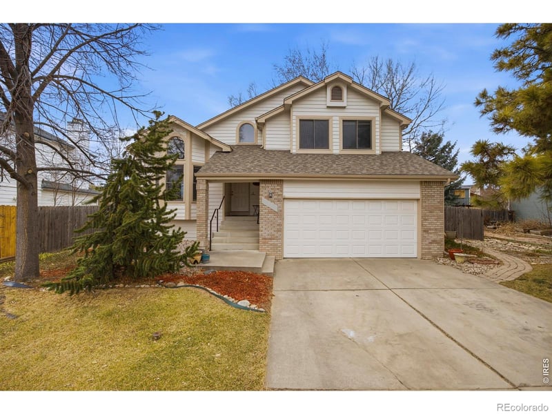 4125 Sunstone Dr, Fort Collins, CO 80525