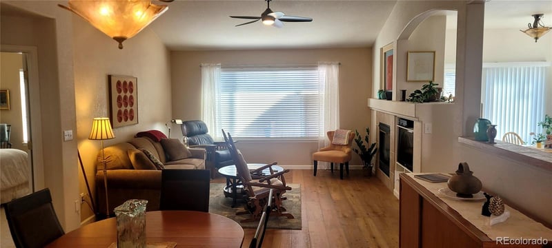 13734 61st Cir, Arvada, CO 80004