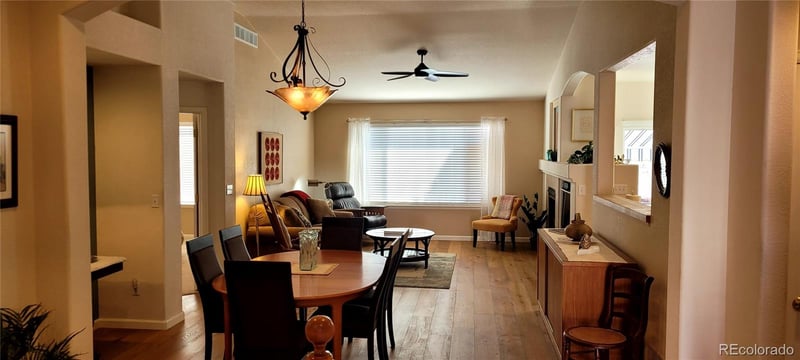 13734 61st Cir, Arvada, CO 80004