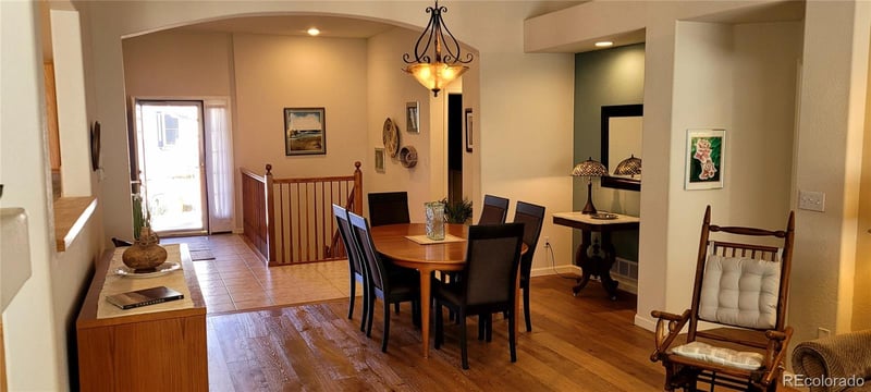 13734 61st Cir, Arvada, CO 80004