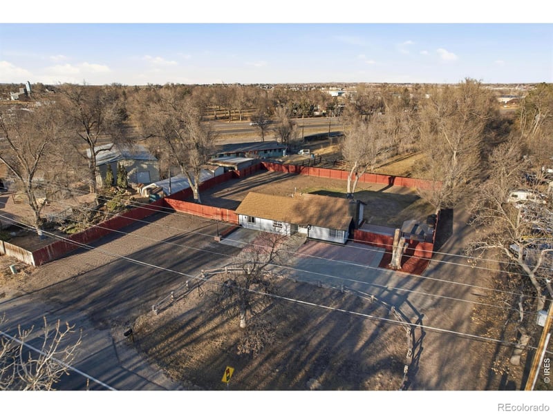 534 Summit View Dr, Fort Collins, CO 80524