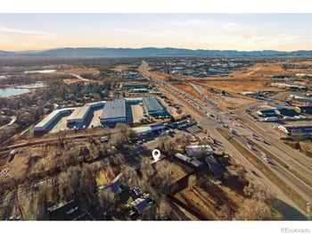 534 Summit View Dr, Fort Collins, CO 80524