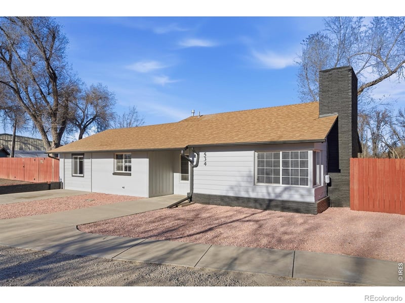 534 Summit View Dr, Fort Collins, CO 80524