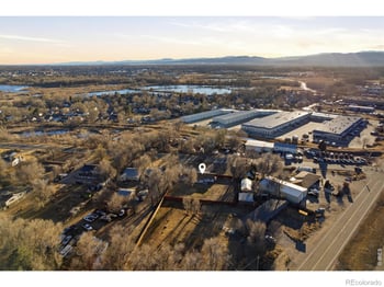 534 Summit View Dr, Fort Collins, CO 80524