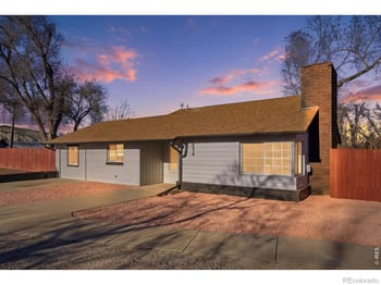 534 Summit View Dr, Fort Collins, CO 80524