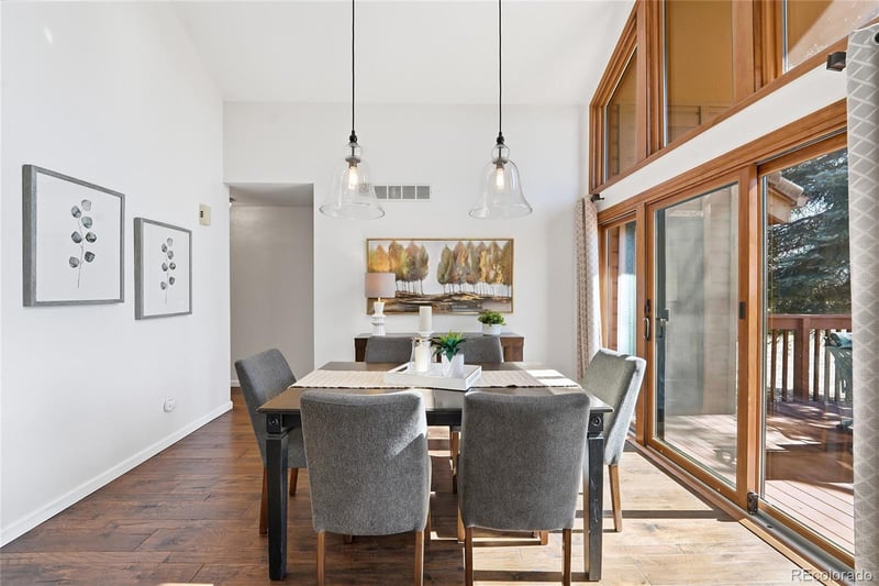 15976 Double Eagle Dr #A, Morrison, CO 80465