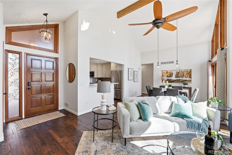 15976 Double Eagle Dr #A, Morrison, CO 80465