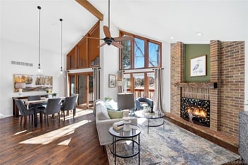 15976 Double Eagle Dr #A, Morrison, CO 80465