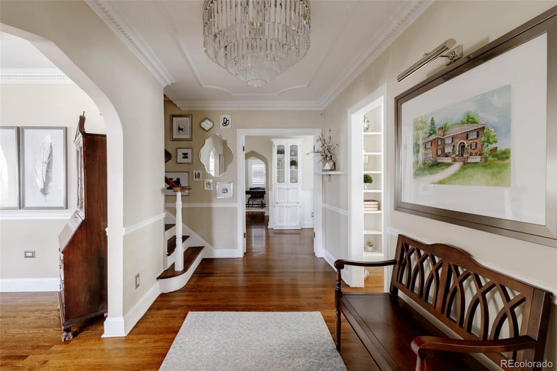 5525 17th Avenue Pw, Denver, CO 80220