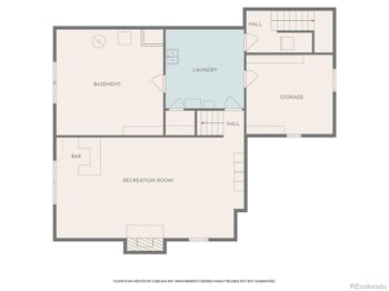 5525 17th Avenue Pw, Denver, CO 80220