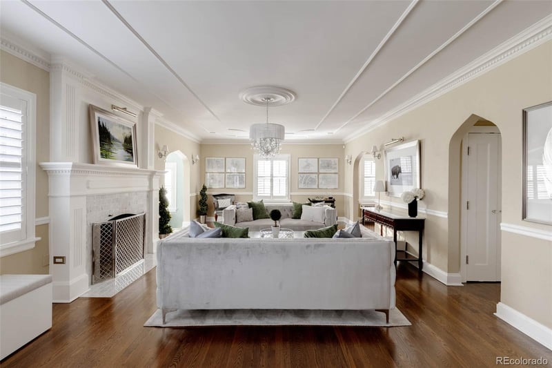 5525 17th Avenue Pw, Denver, CO 80220