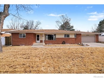 2354 50th Ave, Greeley, CO 80634