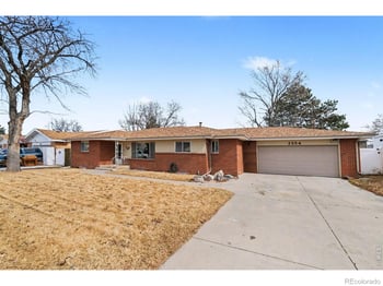 2354 50th Ave, Greeley, CO 80634