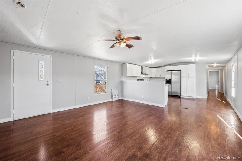 5231 Riverdale Ln Lot 270, Denver, CO 80229