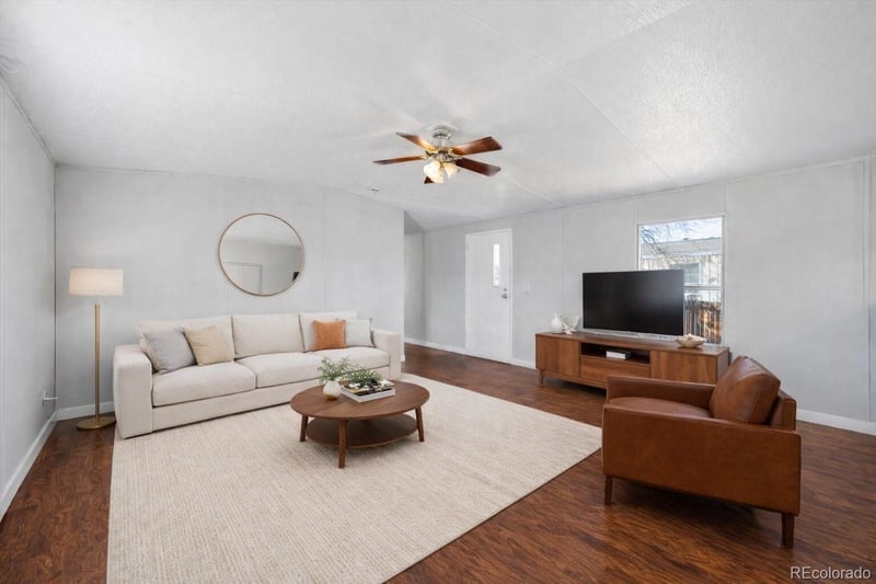 5231 Riverdale Ln Lot 270, Denver, CO 80229